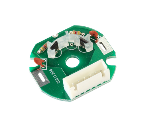 磁性編碼器系列<br/>型號(hào).： ME-37