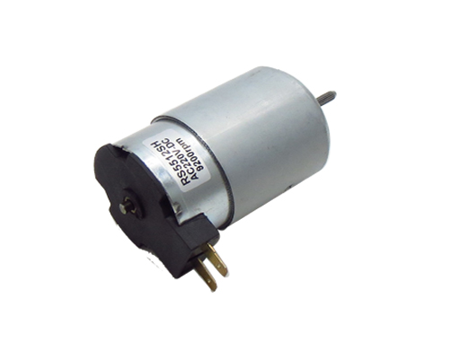 42mm 行星減速電機(jī) <br/>PG42BL42 系列 <br/>Dia：?42×(94～121)mm